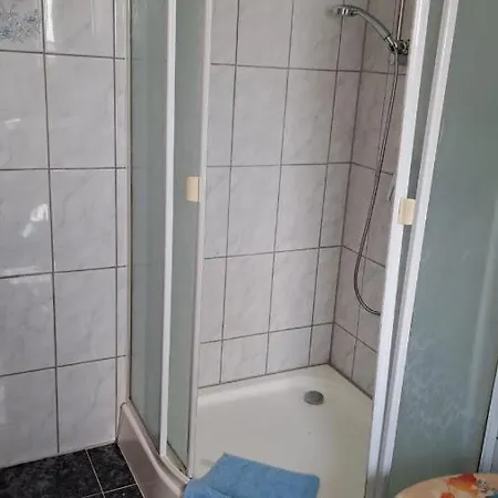 Ferienhaus Zur Schildkrote Trinwillershagen