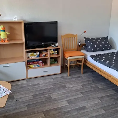 Ferienhaus Zur Schildkrote *