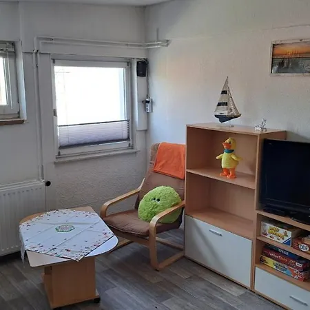 Tatil Evi Ferienhaus Zur Schildkrote