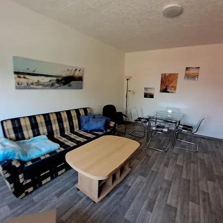 Tatil Evi Ferienhaus Zur Schildkrote *