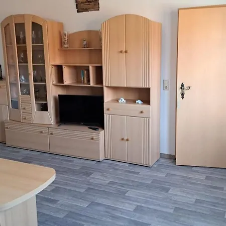 Ferienhaus Zur Schildkrote Tatil Evi *