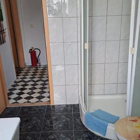 Ferienhaus Zur Schildkrote Tatil Evi