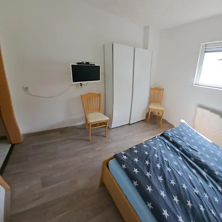 Ferienhaus Zur Schildkrote