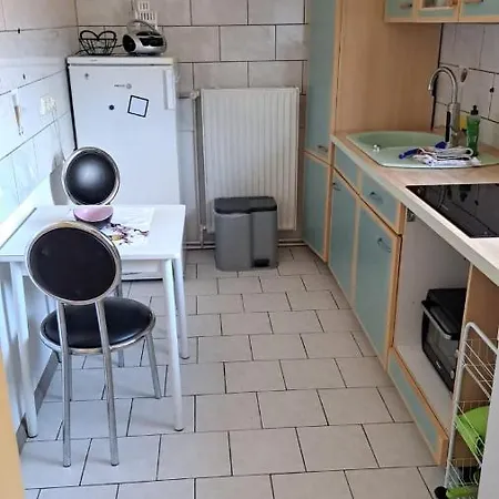 Ferienhaus Zur Schildkrote *
