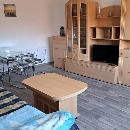 Ferienhaus Zur Schildkrote Tatil Evi *