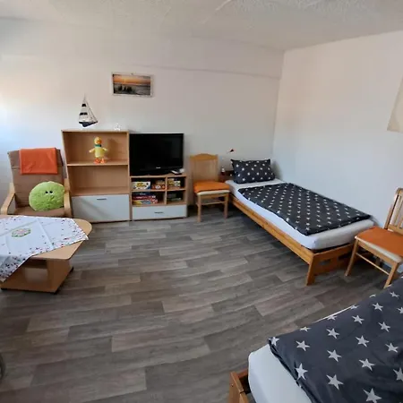 Tatil Evi Ferienhaus Zur Schildkrote *