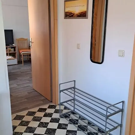 Ferienhaus Zur Schildkrote Tatil Evi