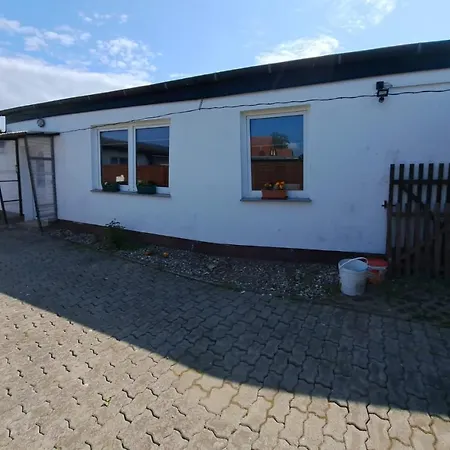 Ferienhaus Zur Schildkrote * Trinwillershagen